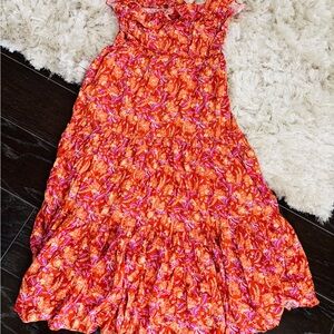 J. Crew Summer Dress
